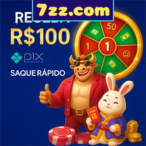 7zz.com Indique amigos para receber um bônus