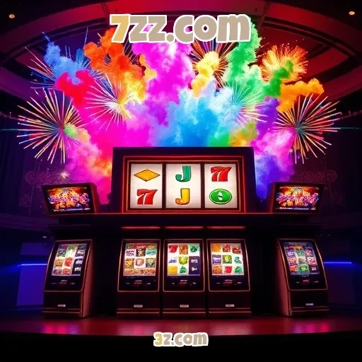 7zz.com - Descubra os Melhores Jogos de Corrida Online
