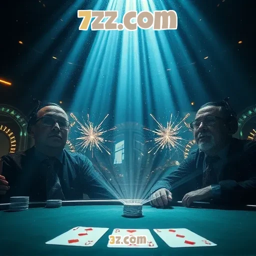 7zz.com: Explore os Melhores Jogos de Casino e Ganhe Prêmios Fantásticos