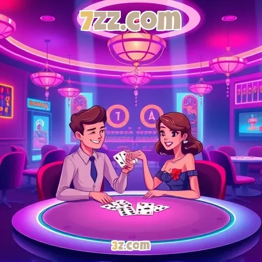 7zz.com: Descubra a Aventura dos Jogos de Simulação na Plataforma